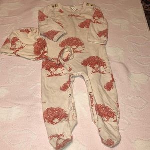 Kate Quinn Organics Apple set